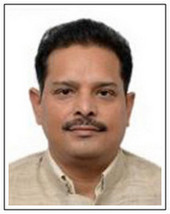 Chief Secretary Dr. Sharat Chauhan, I.A.S